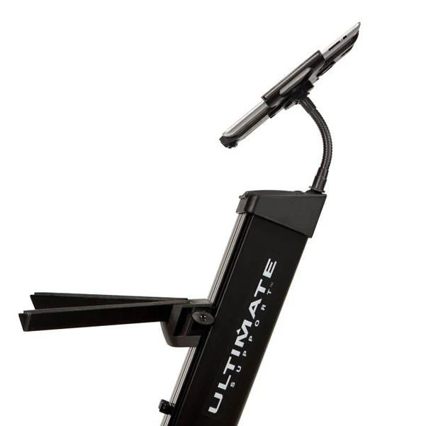 Ultimate Support Apex Series AX-48 PRO MIC BOOM with Adapter - Image 3