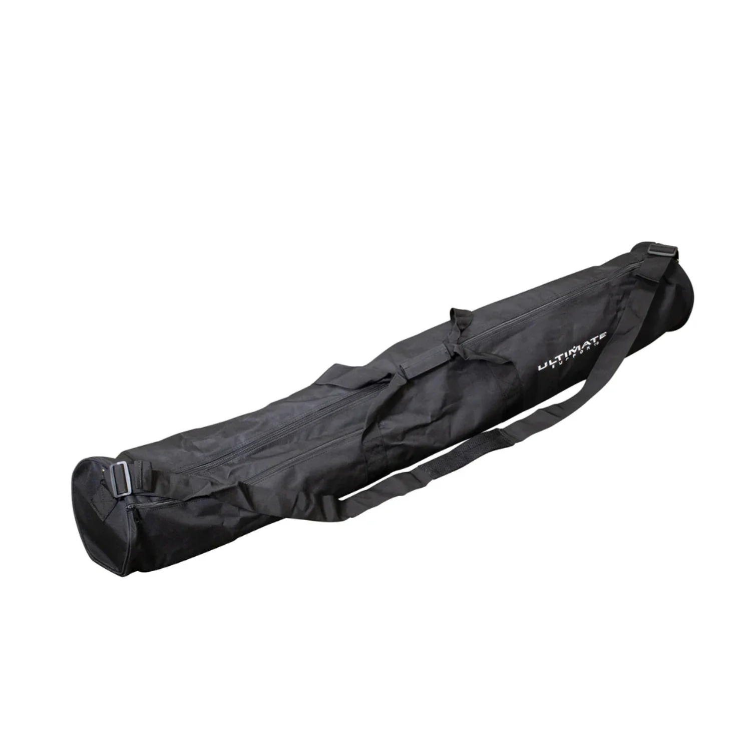 Ultimate Support Apex Series AX-48 PRO PLUS Keyboard Stand - Black - Image 11