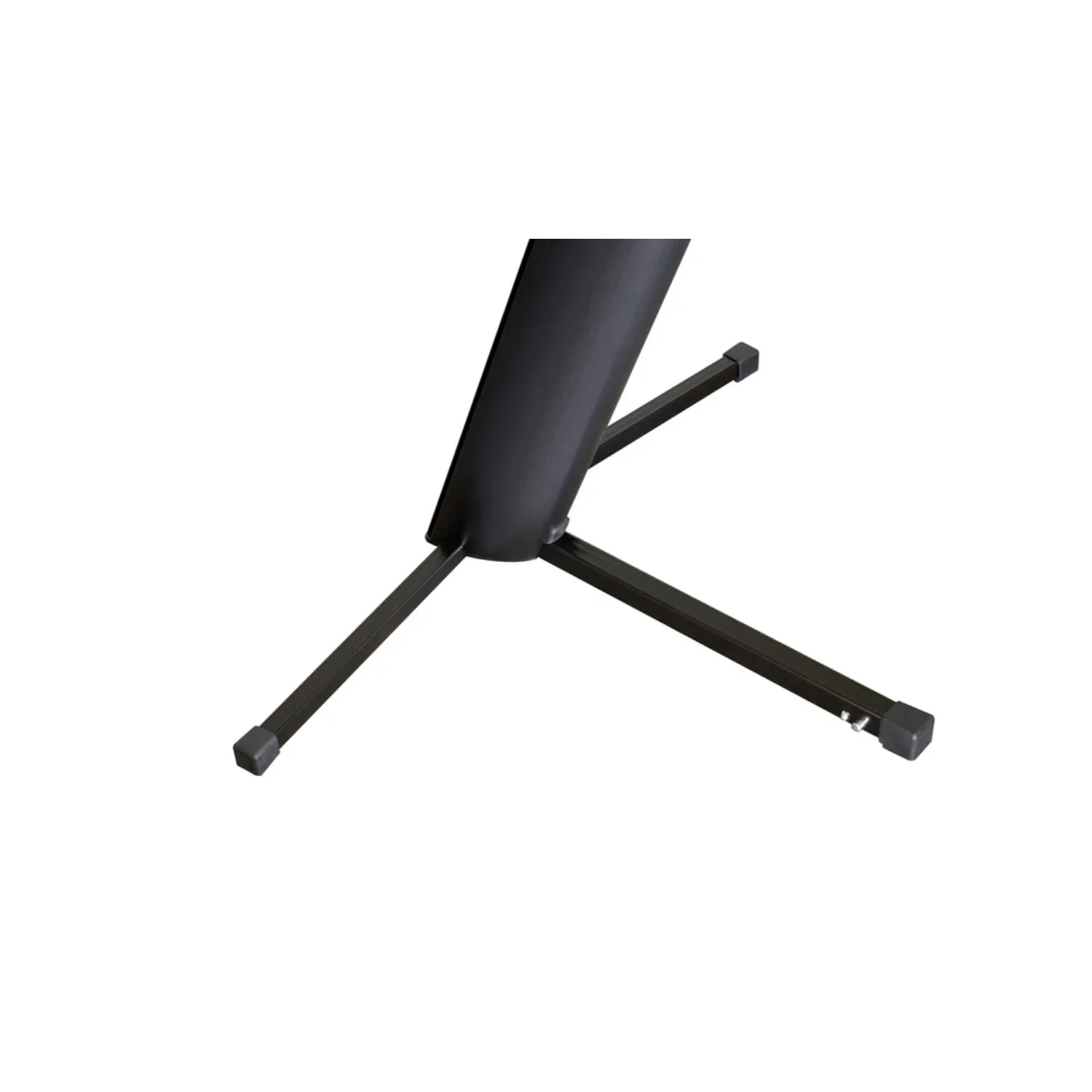 Ultimate Support Apex Series AX-48 PRO PLUS Keyboard Stand - Black - Image 7
