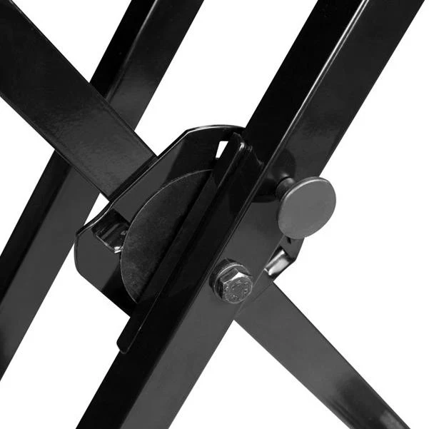 Ultimate Support IQ-2200 Keyboard Stand - Open Box - Image 2