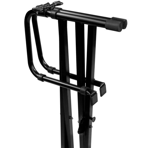Ultimate Support IQ-2200 Keyboard Stand - Open Box - Image 3
