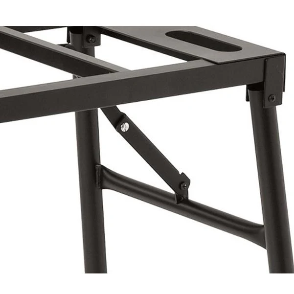 Ultimate Support Jam Stands JS-MPS1 Multi-Purpose Keyboard/Mixer Stand - Image 3