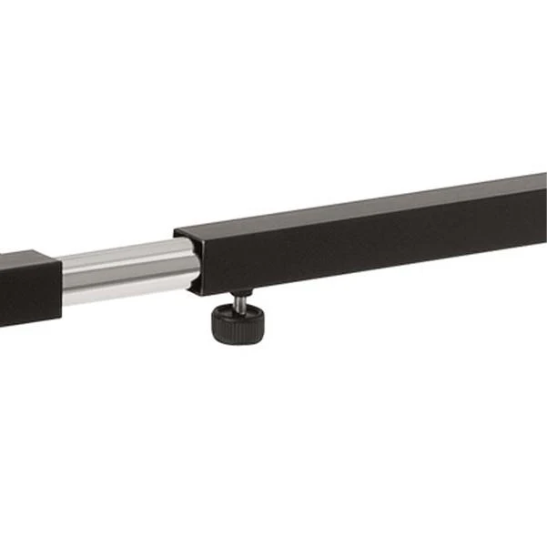 Ultimate Support Jam Stands JS-MPS1 Multi-Purpose Keyboard/Mixer Stand - Image 4
