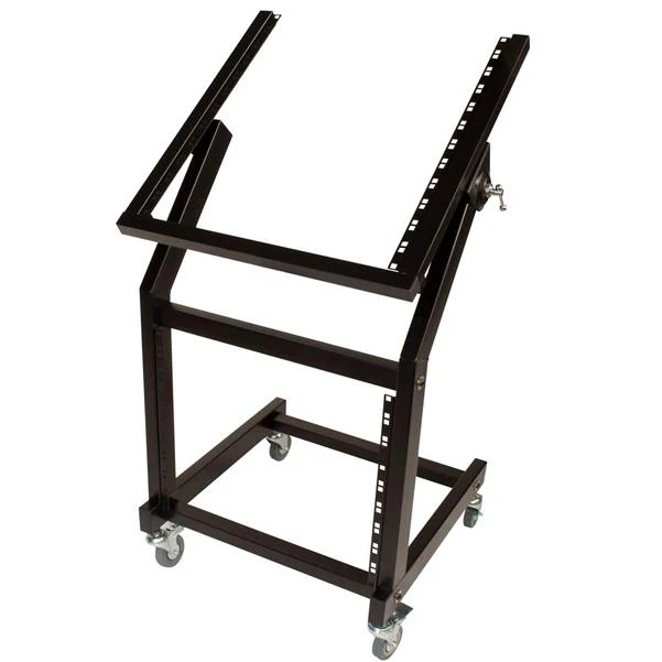 Ultimate Support Jam Stands JS-SRR100 Rolling Rack Stand