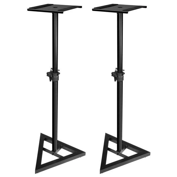 Ultimate Support JS-MS70 Studio Monitor Stand Pair