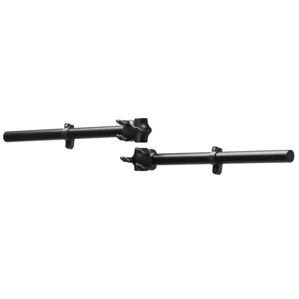 Ultimate Support LTB-24B Lighting Sidebars