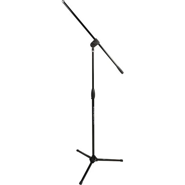 Ultimate Support MC-40B PRO Microphone Stand