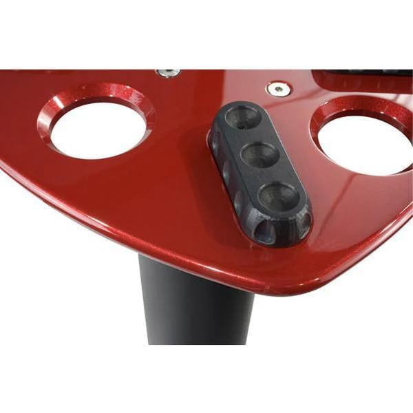 Ultimate Support MS-90/36 Studio Monitor Stand - Image 2