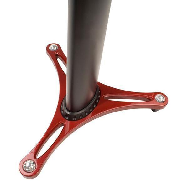Ultimate Support MS-90/36 Studio Monitor Stand - Image 3
