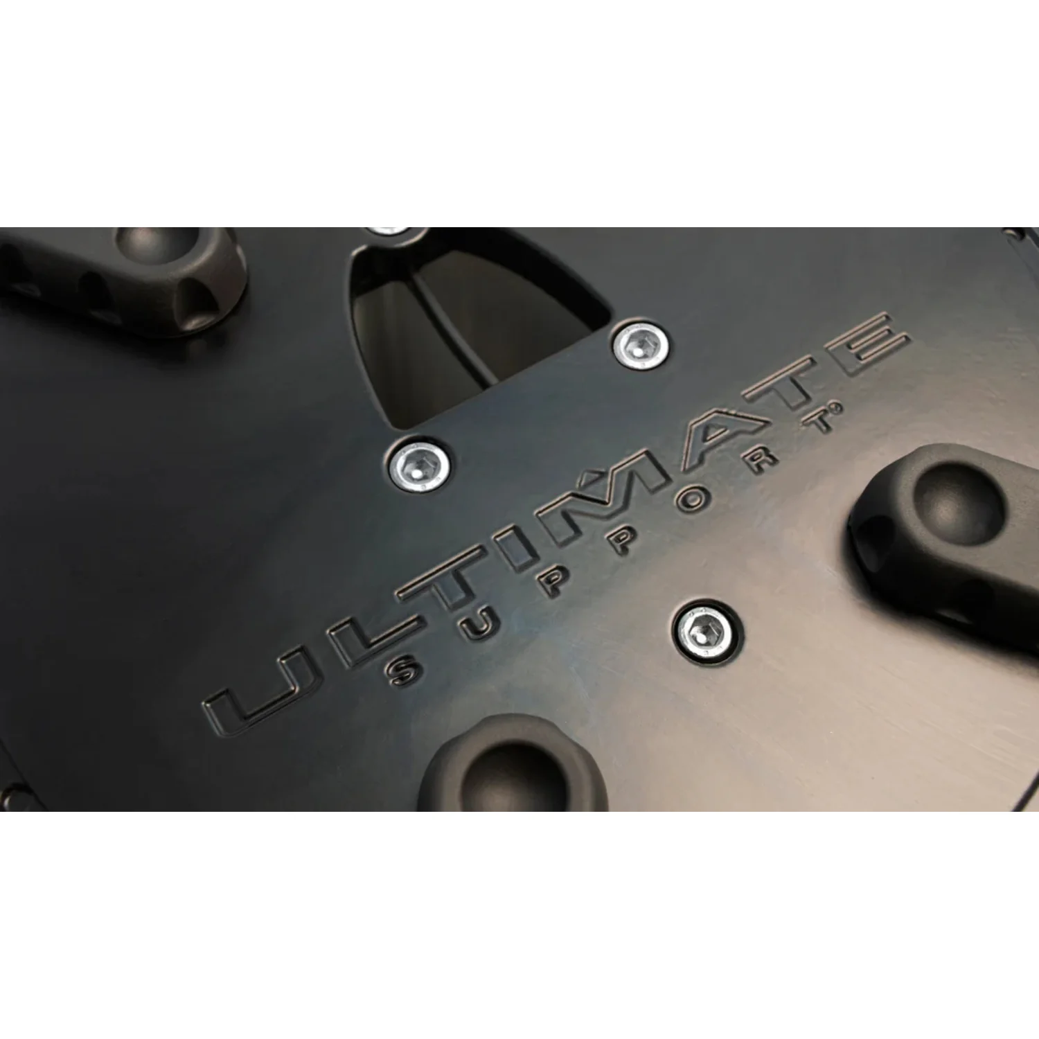 Ultimate Support MS-90/36 Studio Monitor Stand - Image 4
