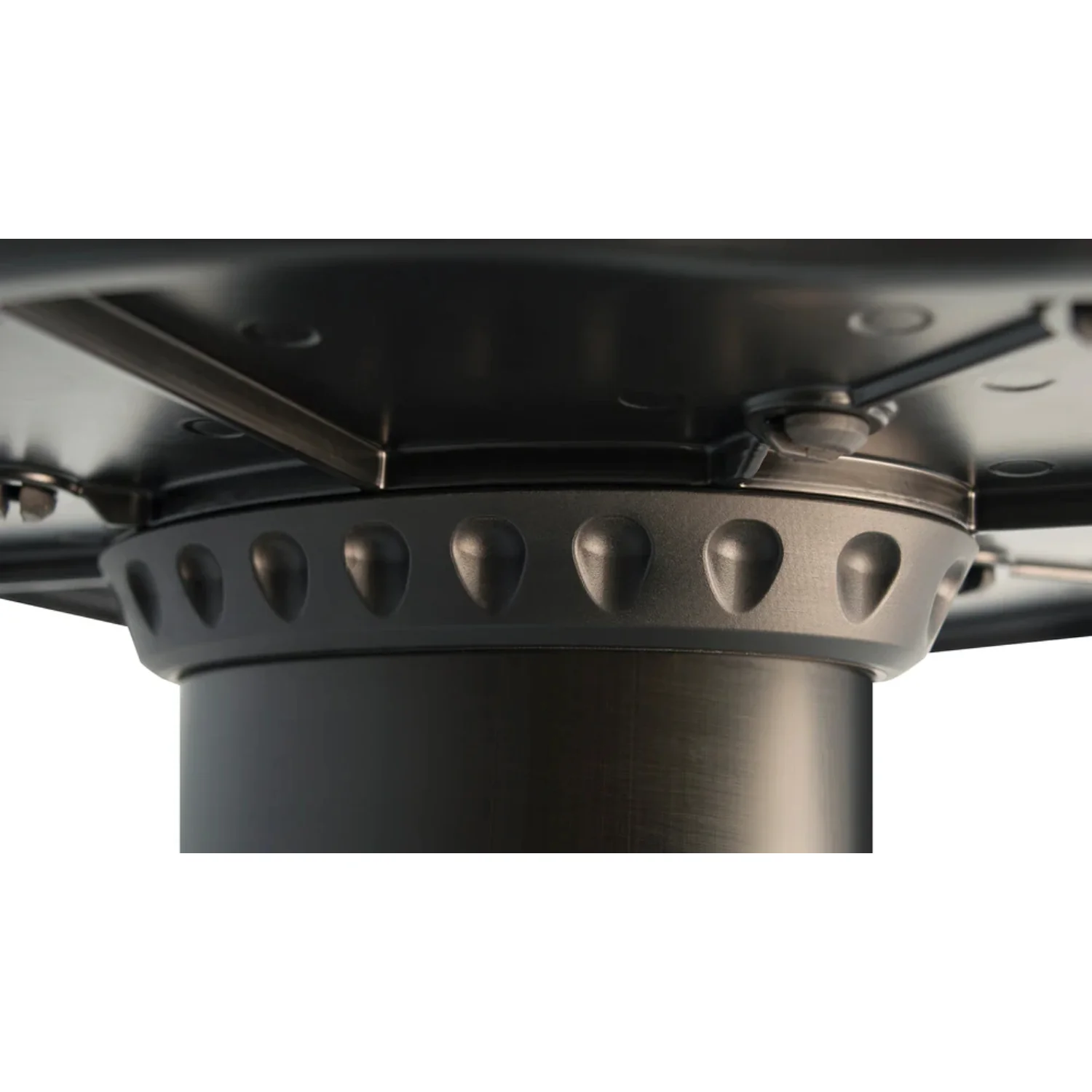 Ultimate Support MS-90/36 Studio Monitor Stand - Image 7