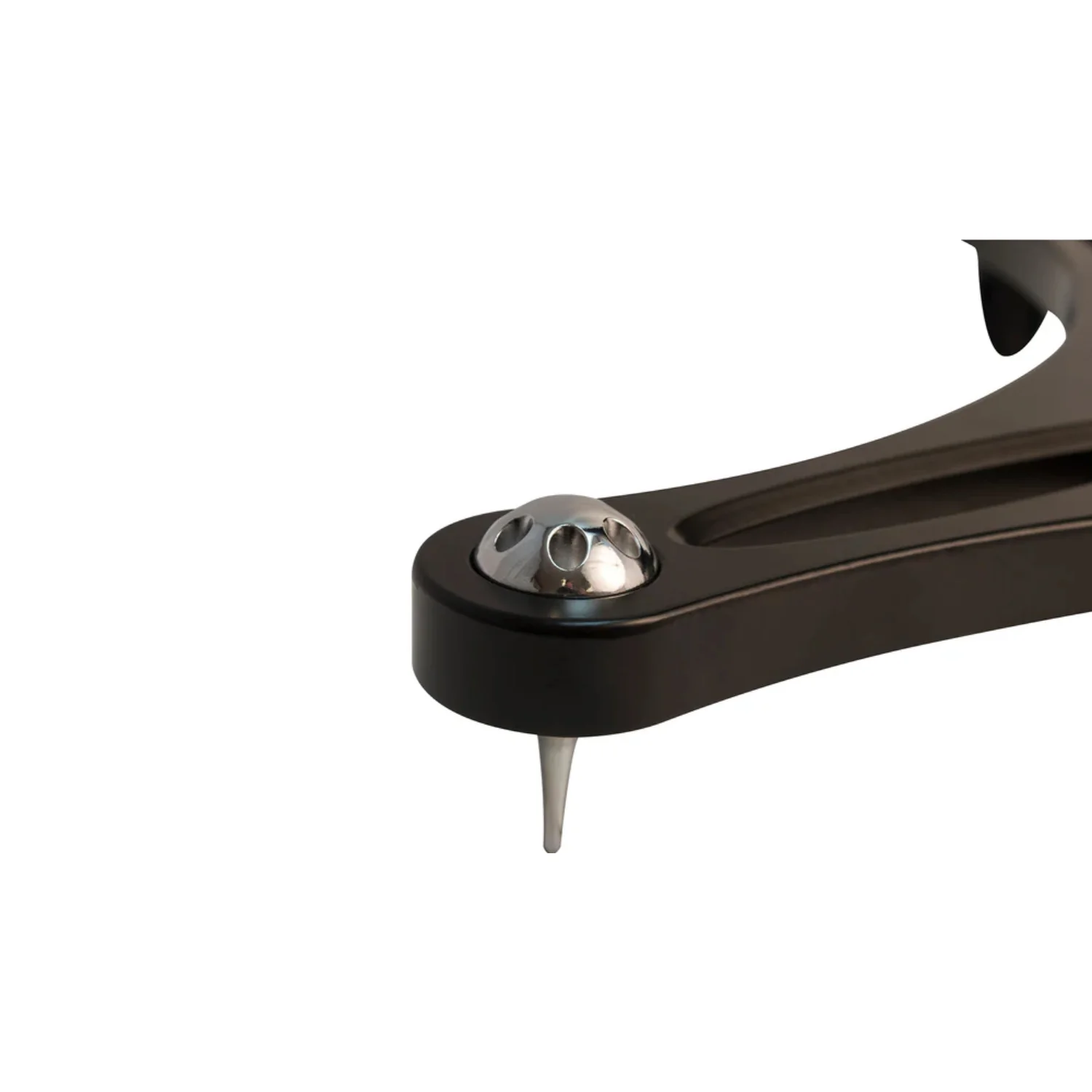 Ultimate Support MS-90/36 Studio Monitor Stand - Image 8