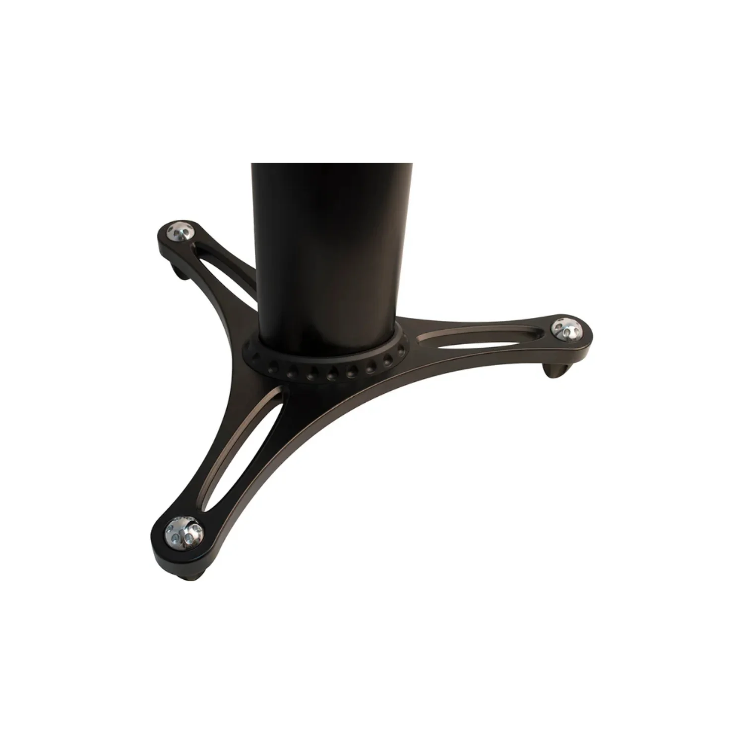 Ultimate Support MS-90/36 Studio Monitor Stand - Image 9