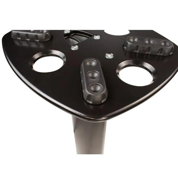 Ultimate Support MS-90/45 Studio Monitor Stand - Image 2