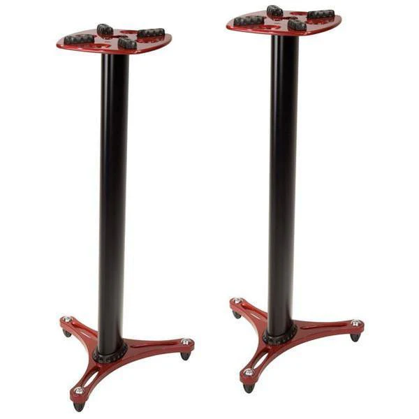 Ultimate Support MS-90/45 Studio Monitor Stand - Image 3