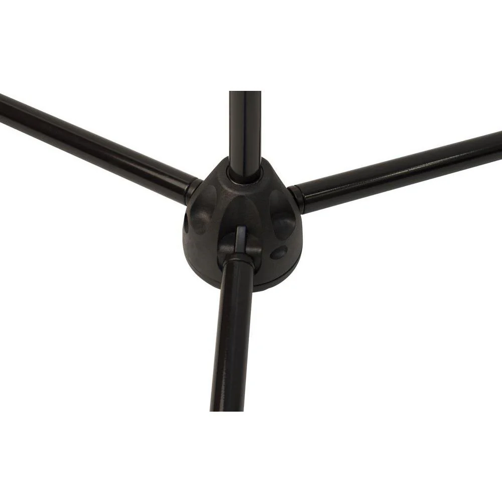 Ultimate Support PRO-R-T-F Microphone Stand - Black - Image 2