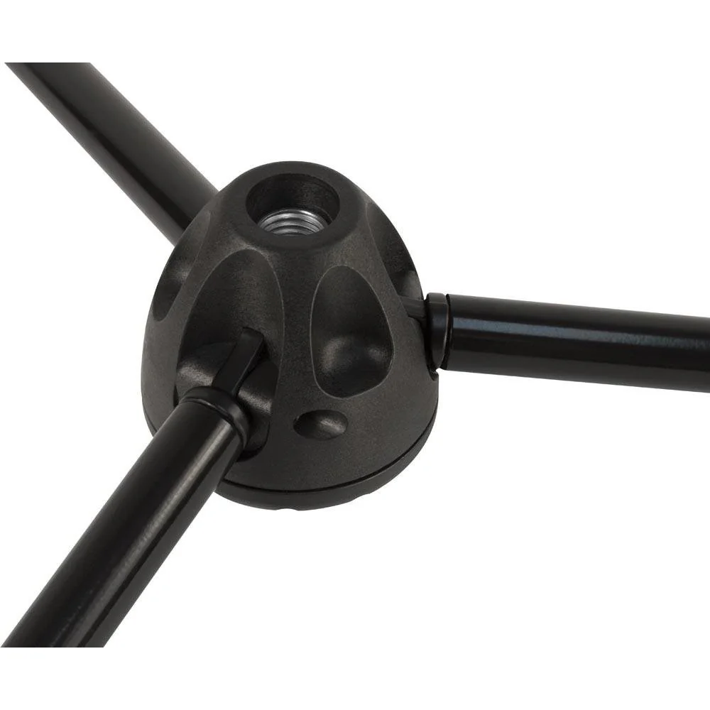 Ultimate Support PRO-R-T-F Microphone Stand - Black - Image 3