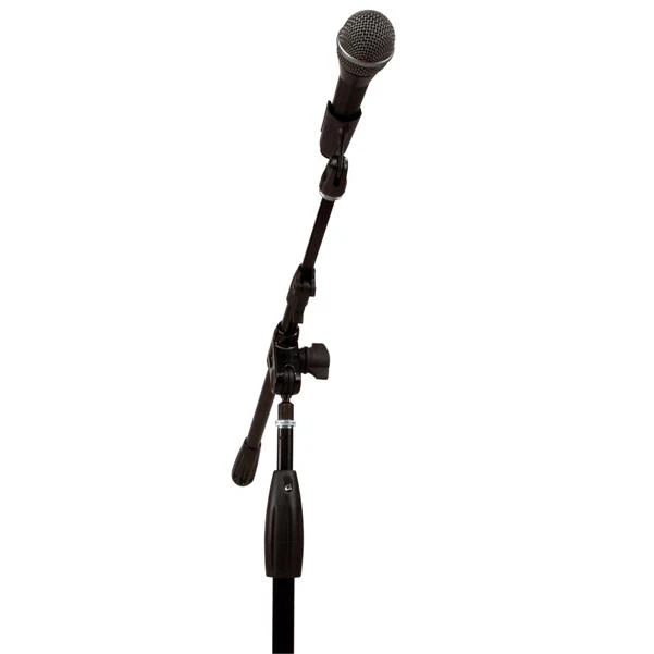 Ultimate Support PRO-T-SHORT-T Microphone Stand - Image 2