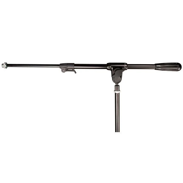 Ultimate Support PRO-T-SHORT-T Microphone Stand - Image 4