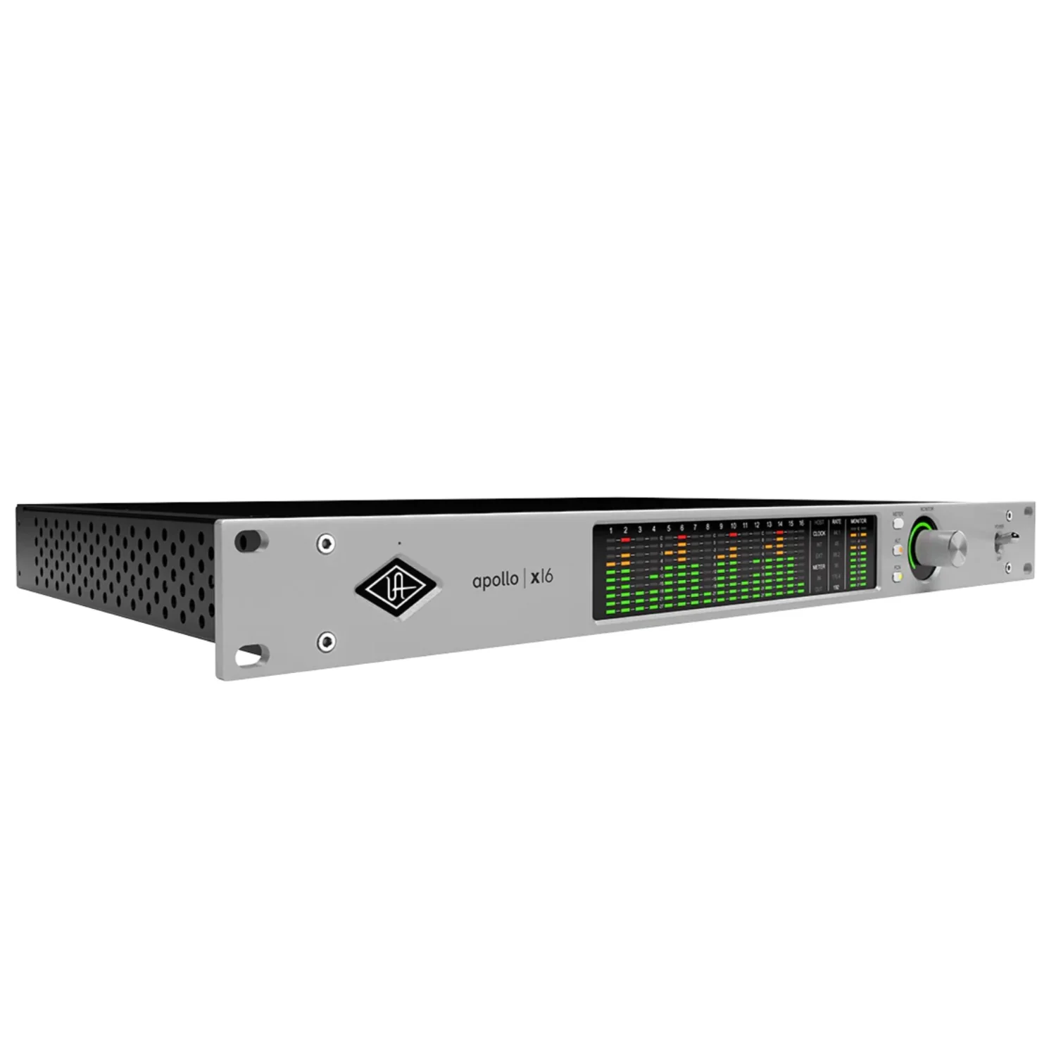 Universal Audio Apollo X16 GEN 2 Audio Interface - Studio+ Editions - Image 2