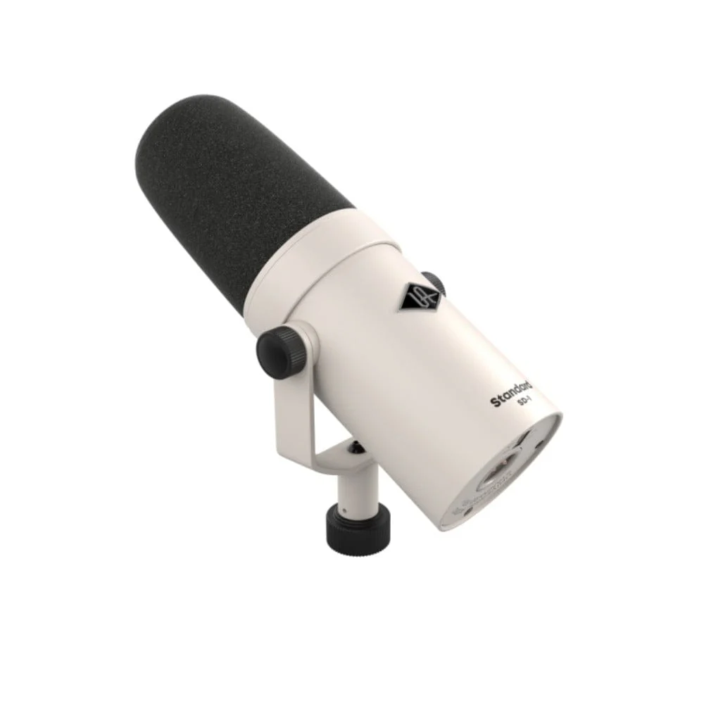 Universal Audio SD-1 Standard Dynamic Microphone - Image 4