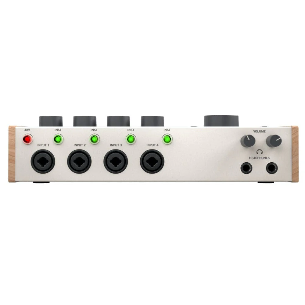 Universal Audio Volt 476P USB Audio Interface - Image 2