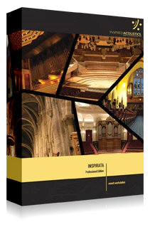 UPGRADE Inspirata Prof. to Immersive Edition: Inspirata Upgrade – Professional Audio Software & Plugin - Image 2