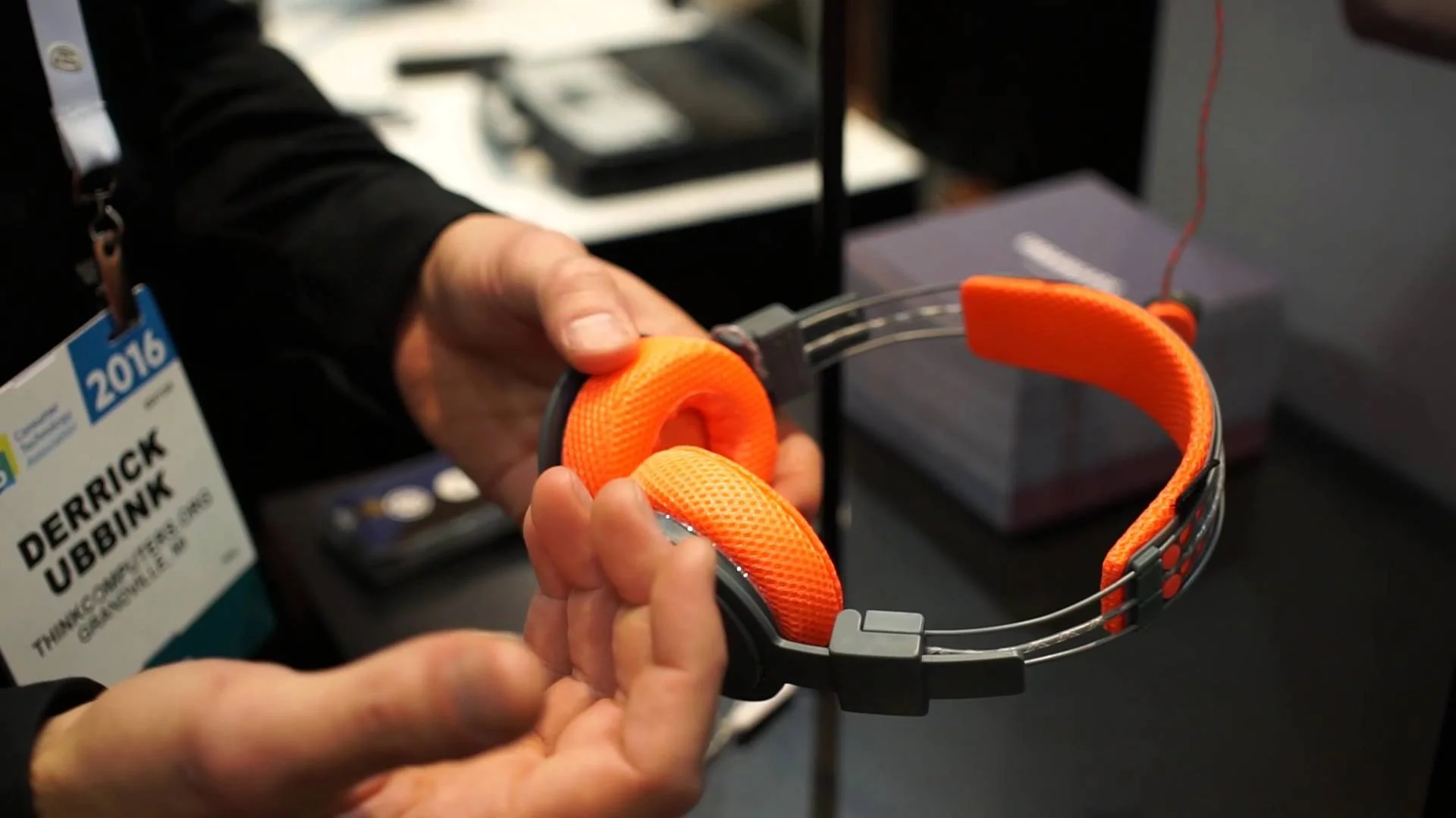 Urbanears Hellas Rush - Image 4