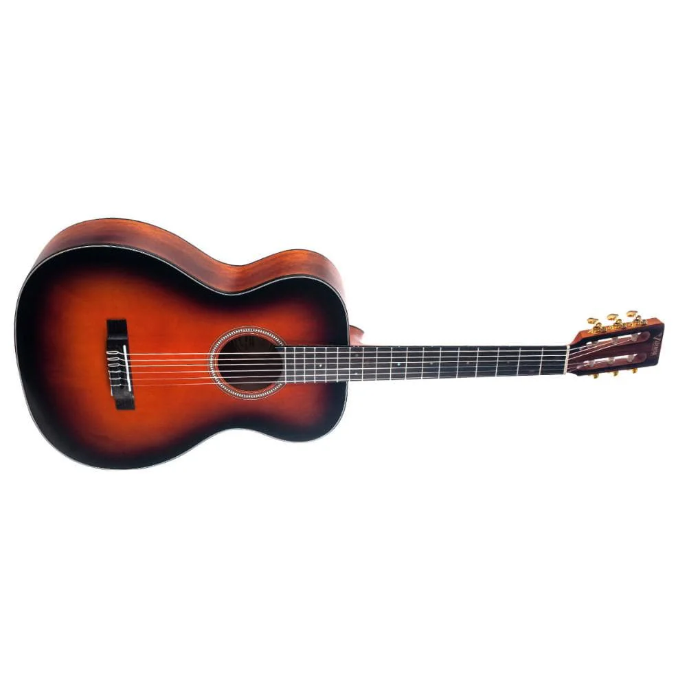 Valencia VA434 Classical Guitar - Image 2