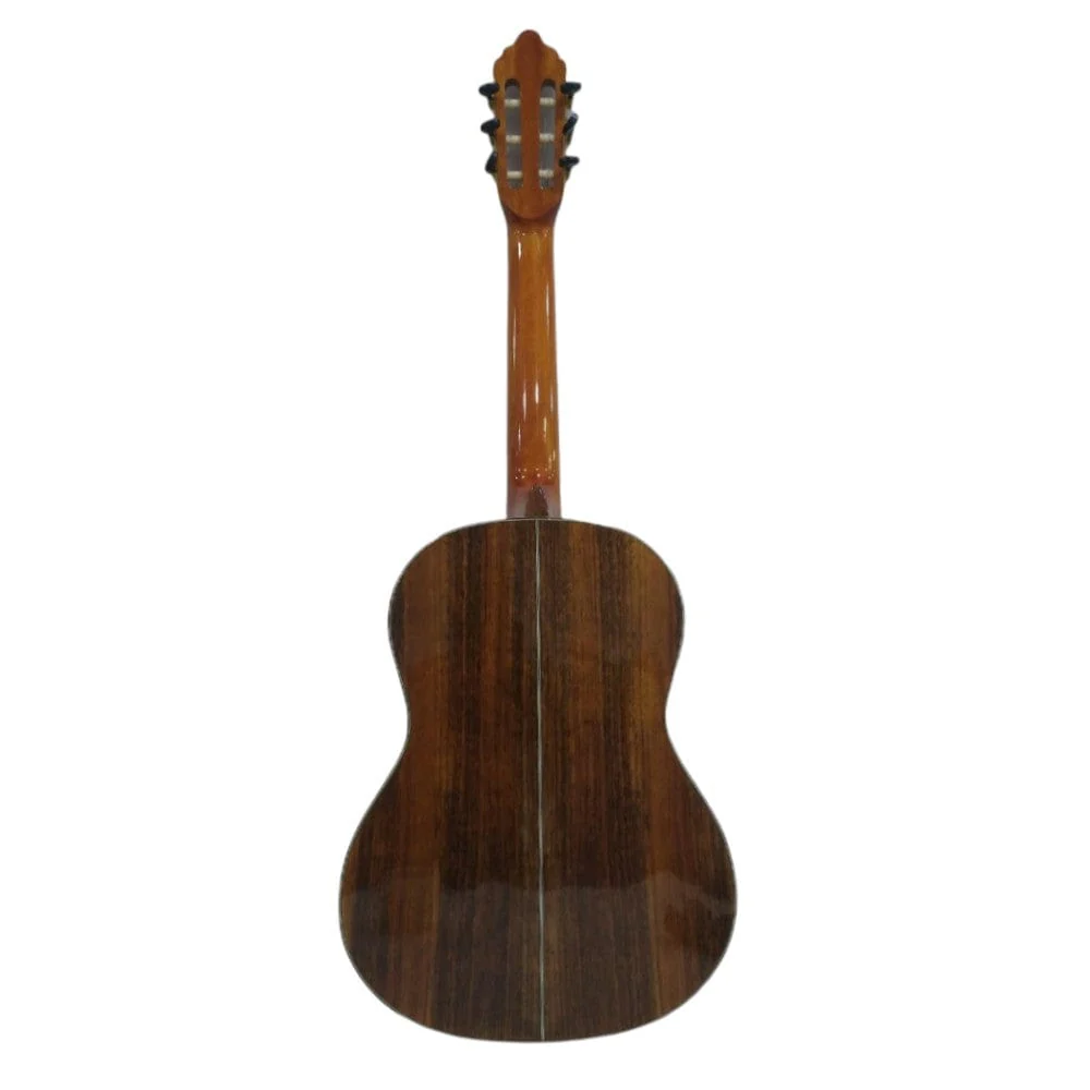 Valencia VC564BSBT Classic Guitars High Gloss Finish- Brown Sunburst - Image 2
