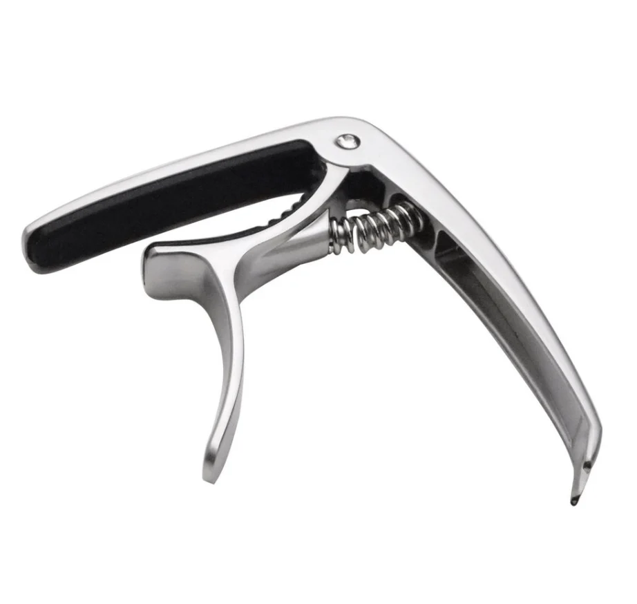 VAU-SCL01 - Vault Guitar Capo