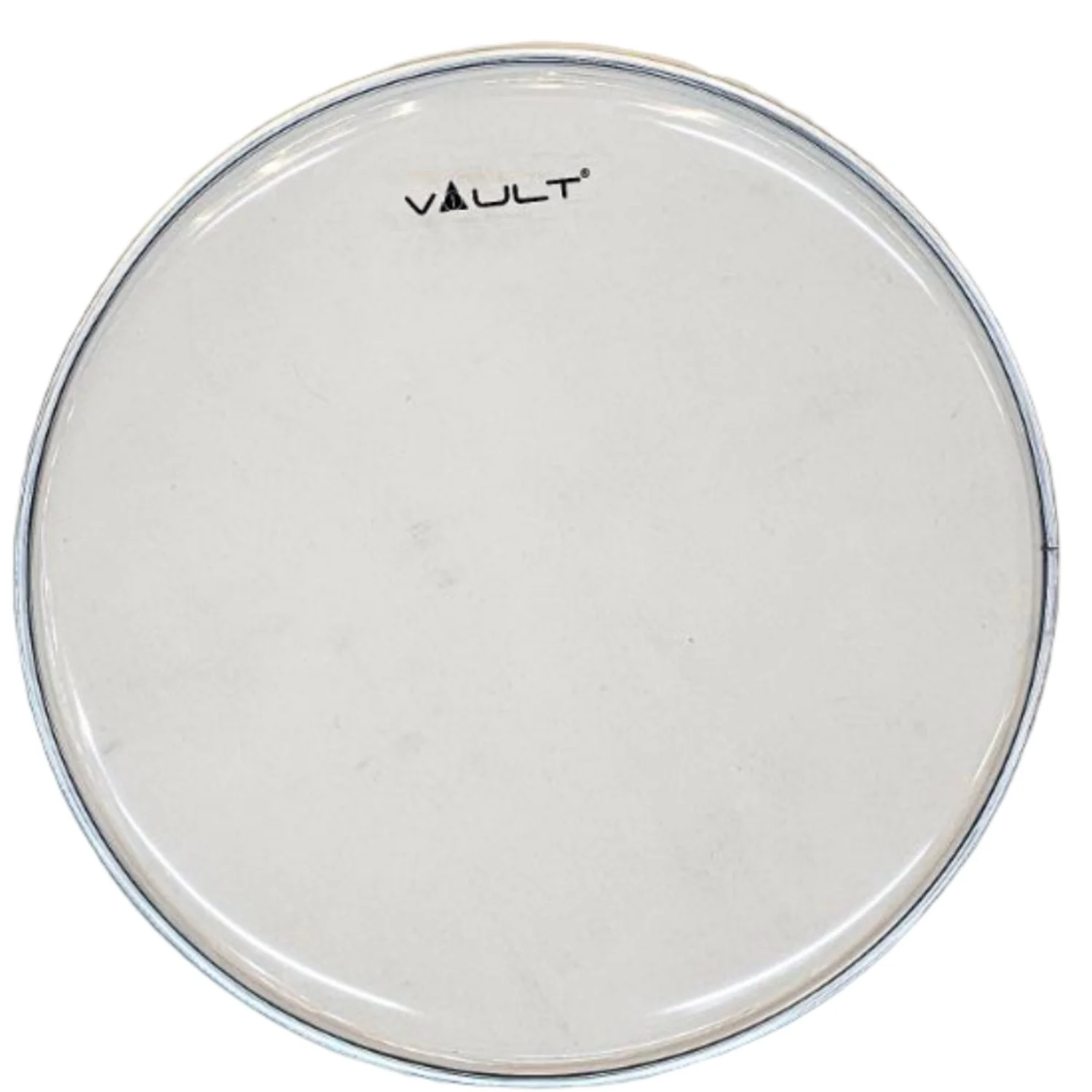 Vault 14" Drum Head (0.25mm Thickness)