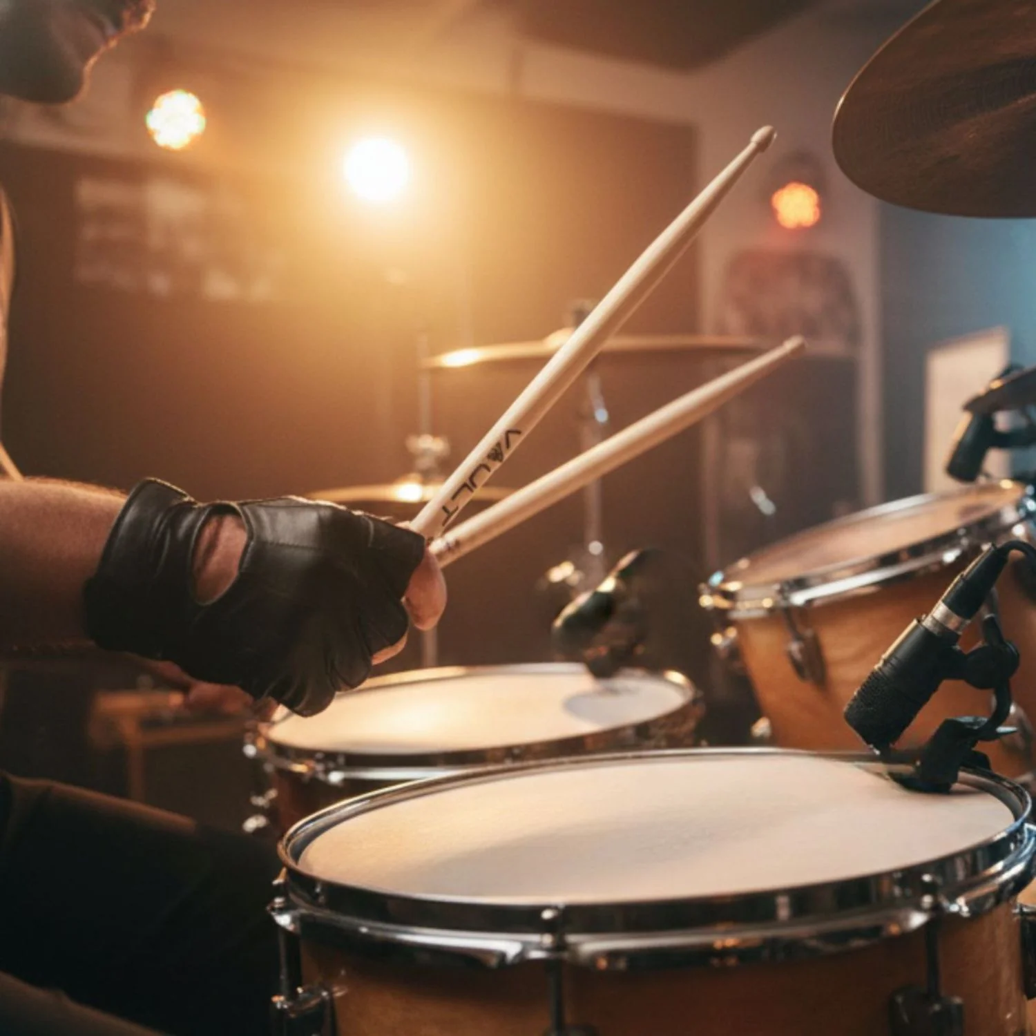 Vault Drum Sticks - 7A - Image 9