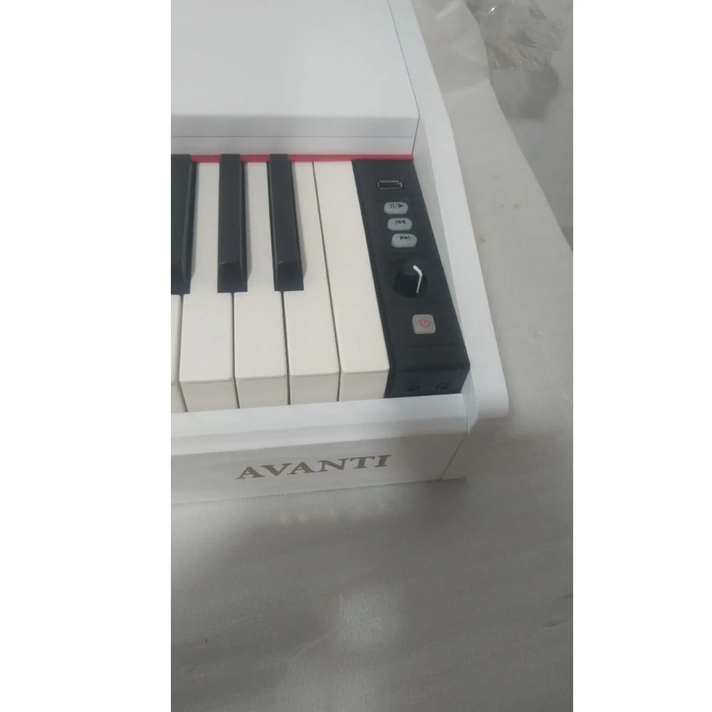 Vault Avanti 88 Weighted Keys Digital Piano - Open Box B Stock - Image 5