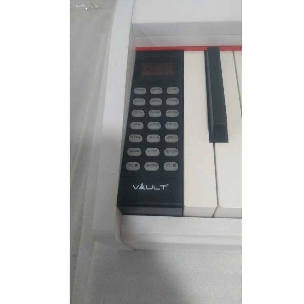 Vault Avanti 88 Weighted Keys Digital Piano - Open Box B Stock - Image 9