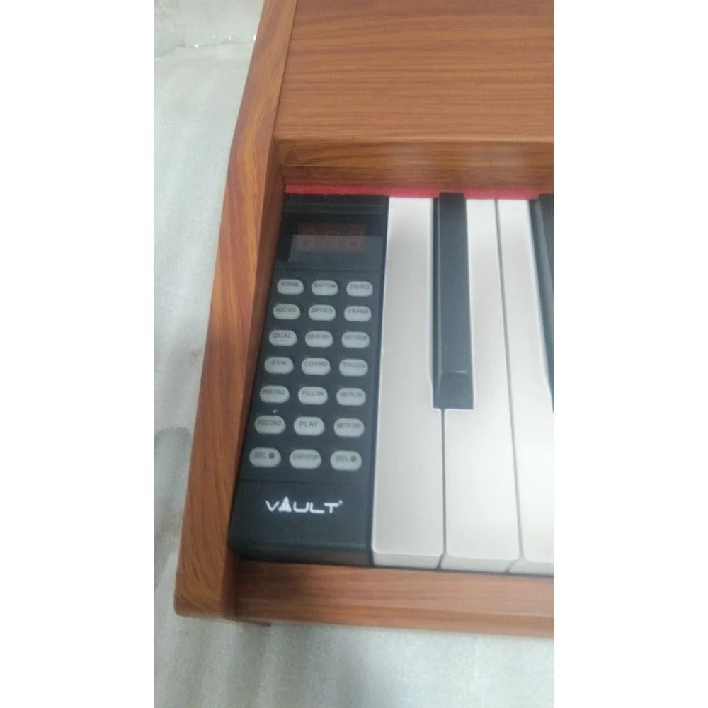Vault Avanti 88 Weighted Keys Digital Piano - Open Box B Stock - Image 2