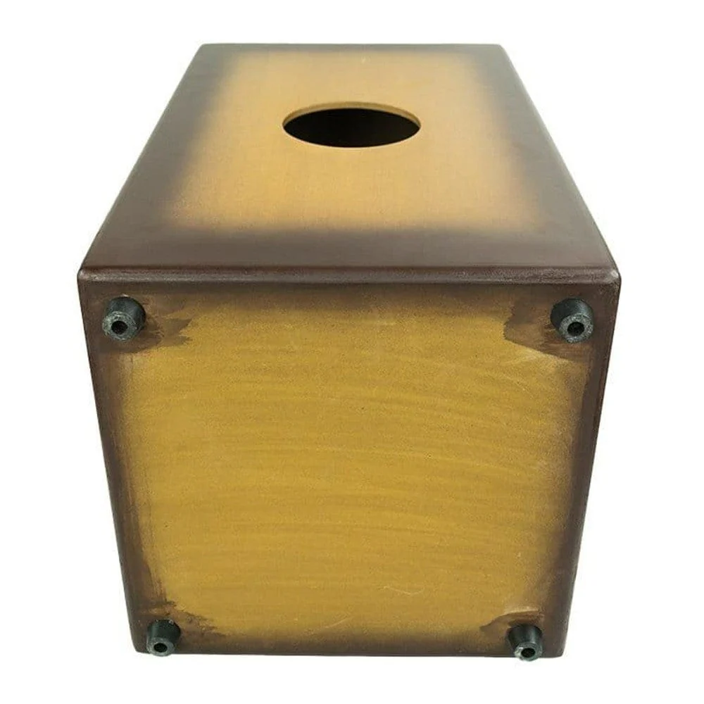 Vault Beatbox Birch Wood Cajon with Adjustable Snare with 3 Year Warranty - Image 3