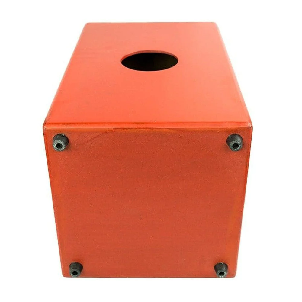 Vault Beat Box Birch Wood Cajon With 3 Year Warranty - Image 3
