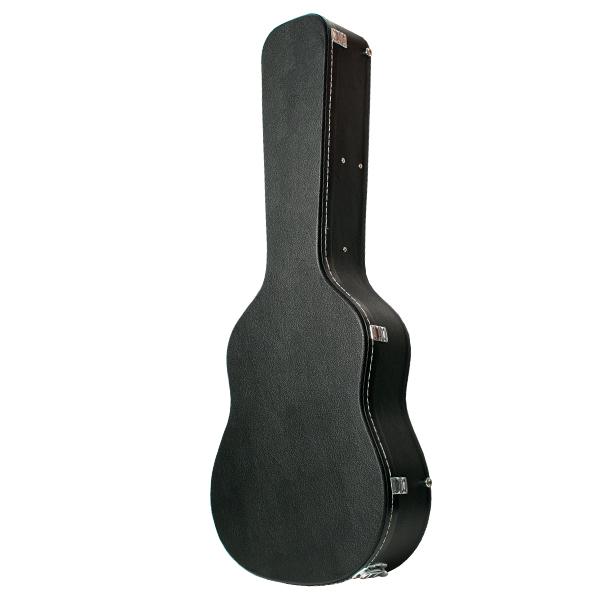 Vault AC-100 Acoustic Guitar Hardshell Case - Image 3
