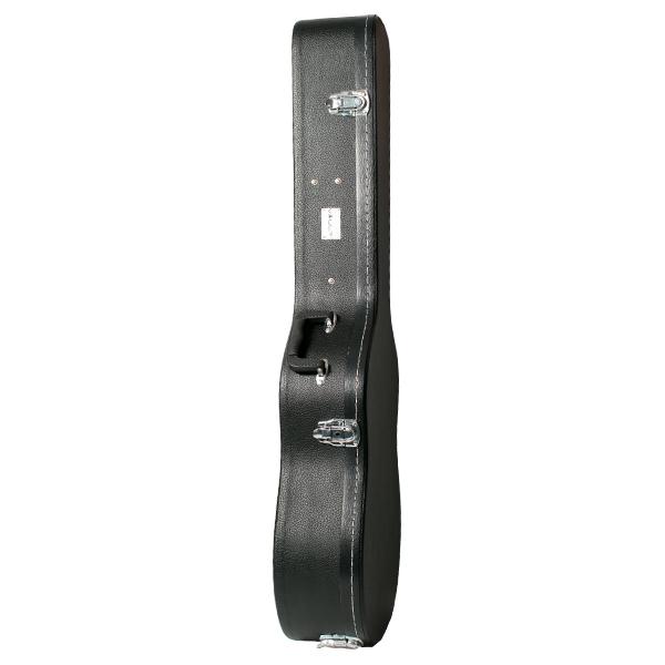 Vault AC-100 Acoustic Guitar Hardshell Case - Image 4