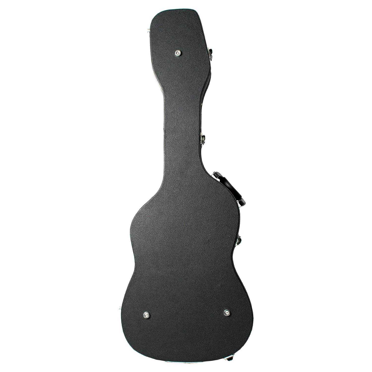 Vault BC-100 Bass Guitar Hardshell Case Shaped - Image 4
