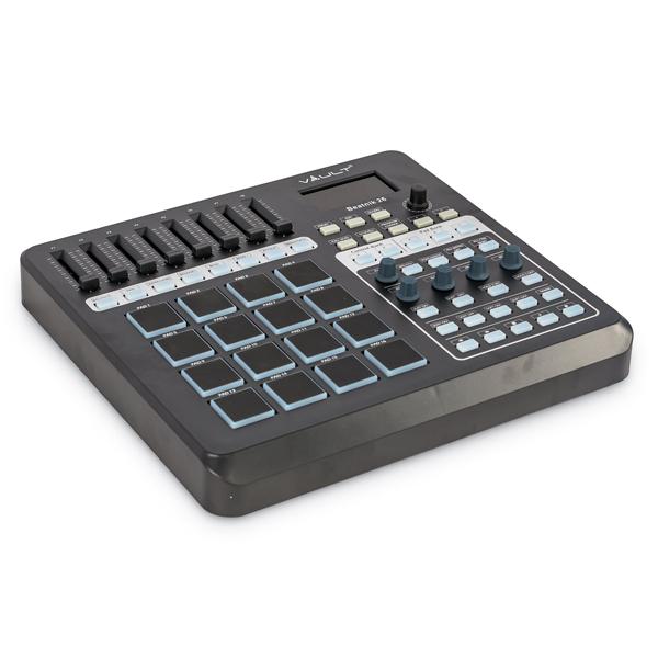 Vault BEATNIK 26 USB MIDI Controller - Image 3