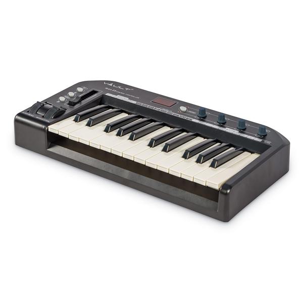 Vault IKON 25 USB MIDI Controller - Image 4