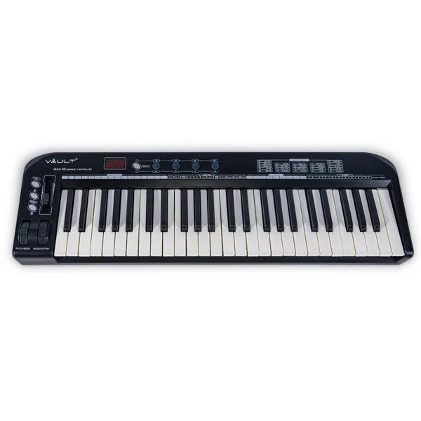 Vault IKON 49 USB MIDI Controller