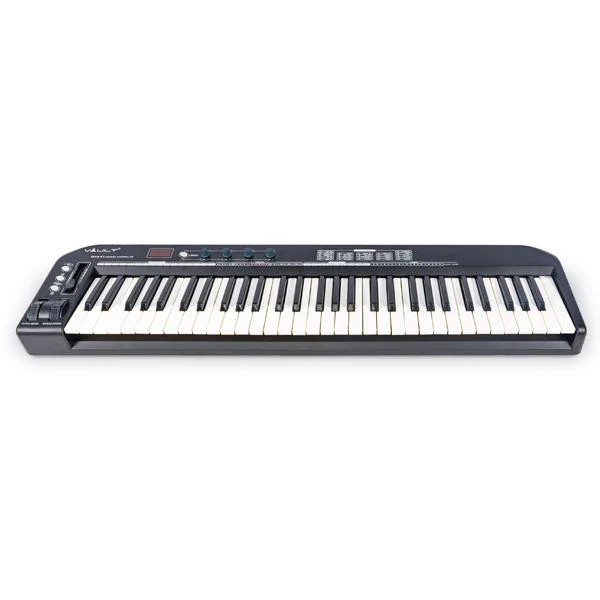 Vault IKON 61 USB MIDI Controller - Image 2
