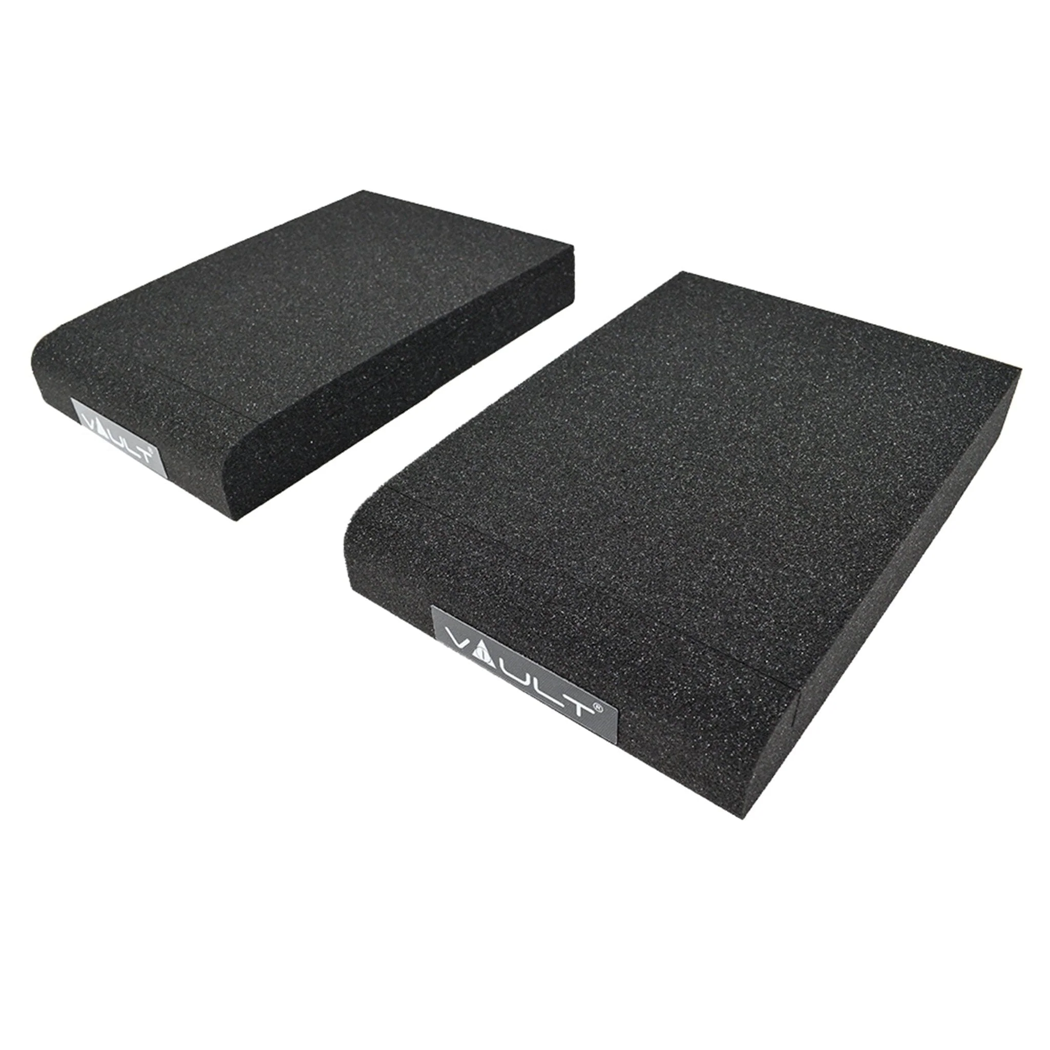 Vault C5 5" Powered Studio Monitors Pair - Image 11