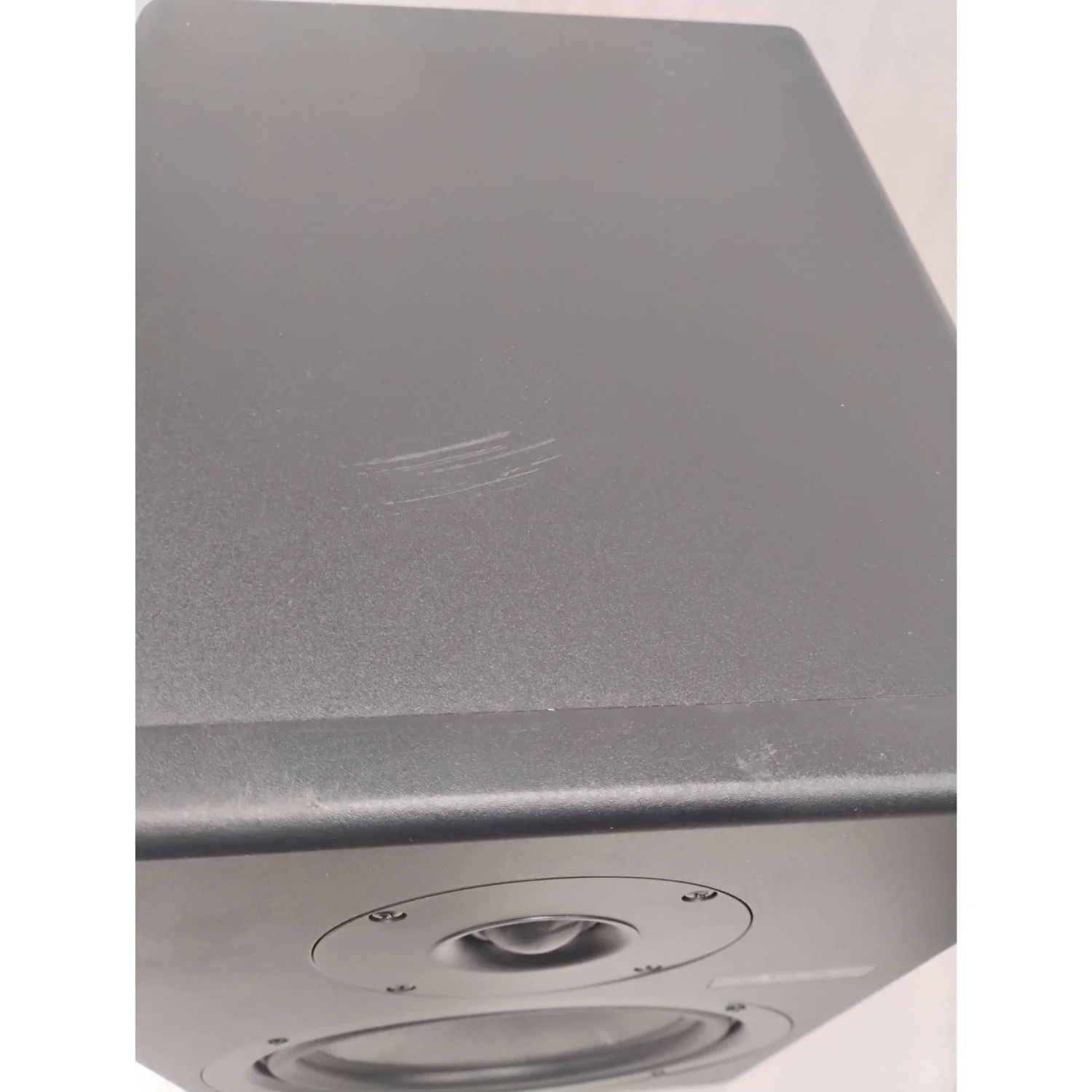 Vault C8 8-Inch Powered Studio Monitors - Pair - Open Box - Image 27