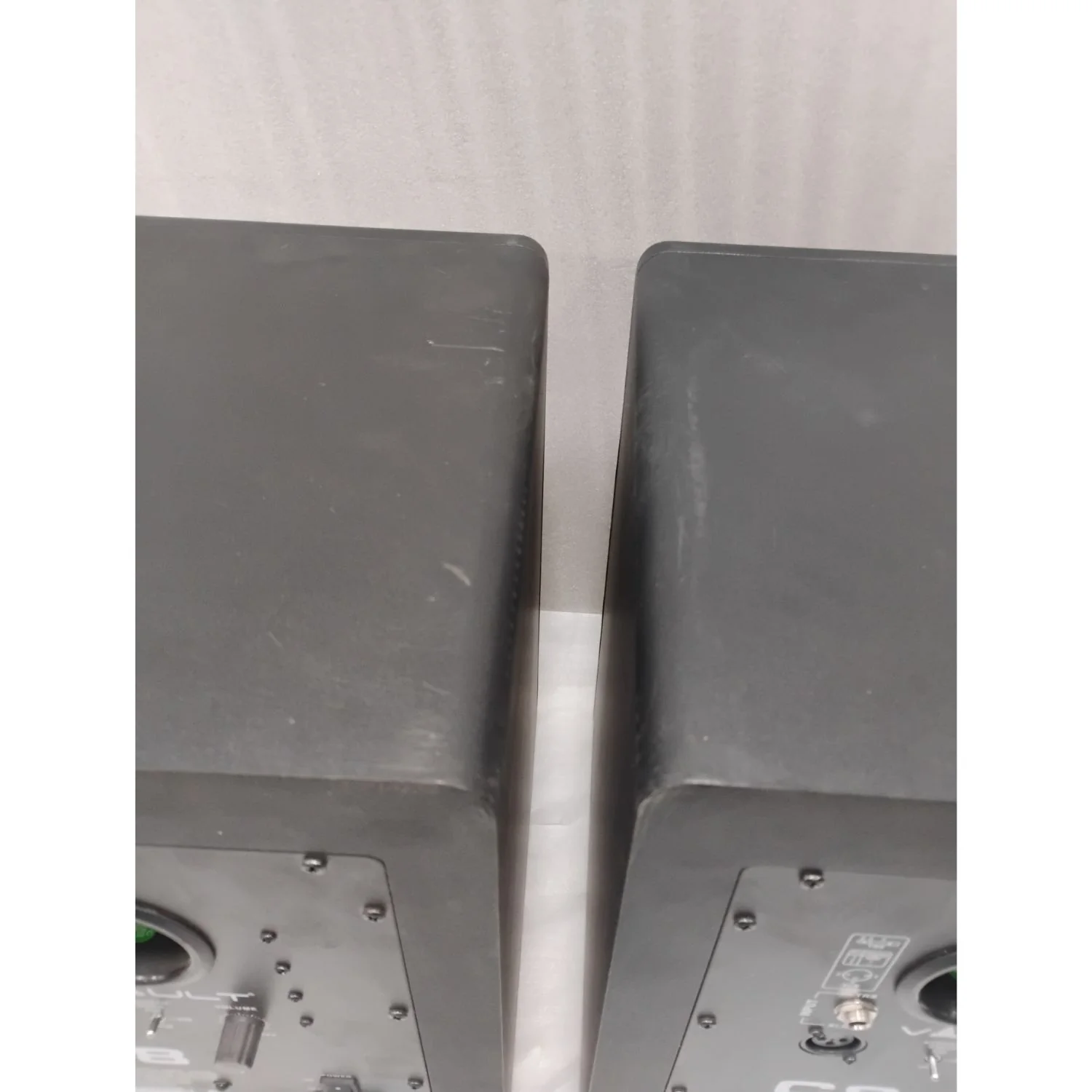 Vault C8 8-Inch Powered Studio Monitors - Pair - Open Box - Image 42