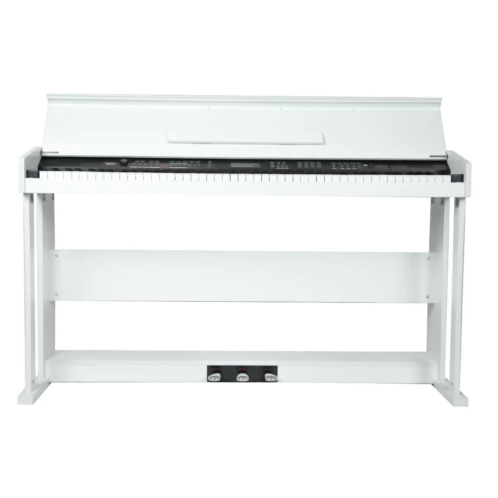 Vault Caesar MK2 88 Key Digital Piano - Open Box - Image 2