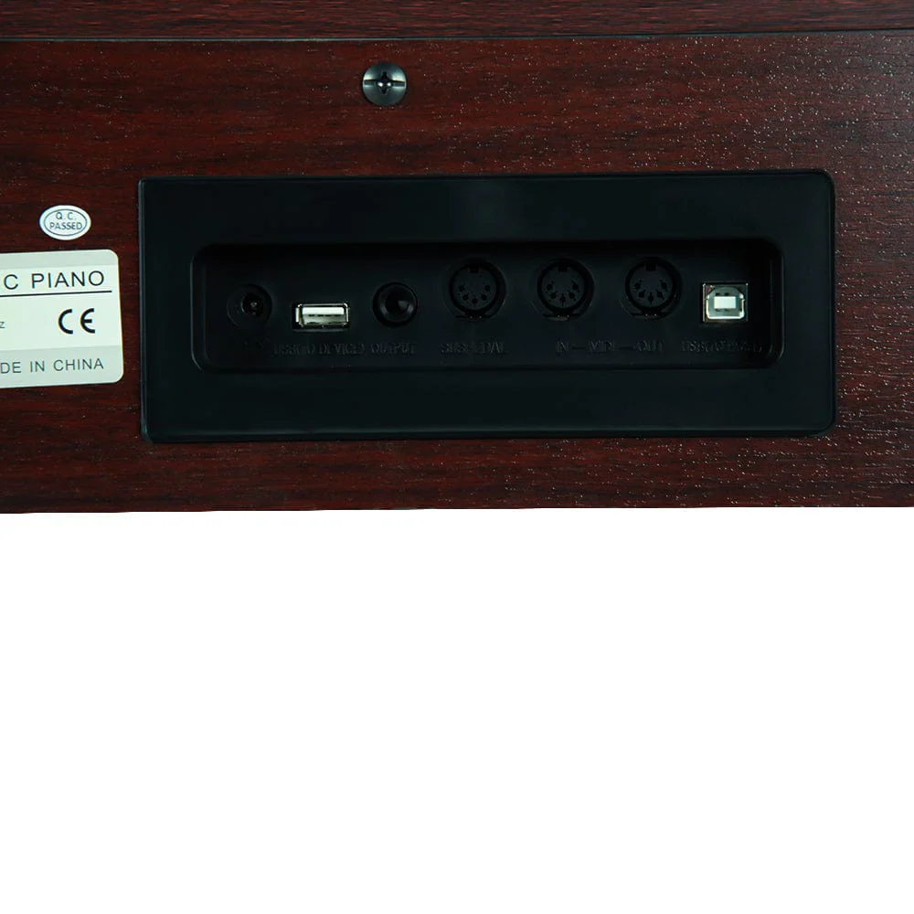 Vault Caesar MK2 88 Key Digital Piano - Open Box - Image 7